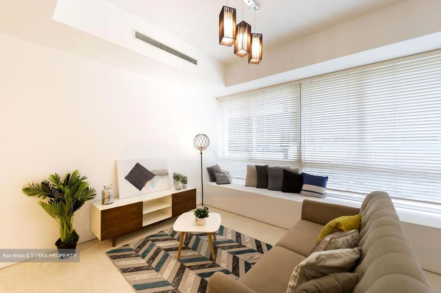 Scotts Highpark (D9), Condominium #453944131